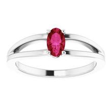 Charger l'image dans la galerie, Youth Birthstone Ring 

