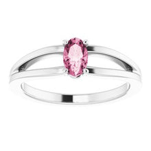 Charger l'image dans la galerie, Youth Birthstone Ring 

