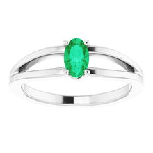 Charger l'image dans la galerie, Youth Birthstone Ring 
