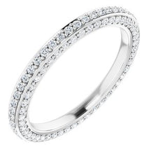 Charger l&#39;image dans la galerie, Eternity Band  
