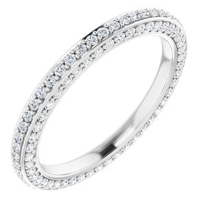Eternity Band  