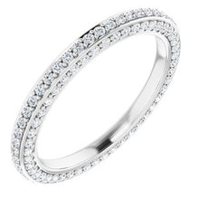 Load image into Gallery viewer, Eternity Band  
