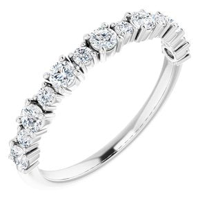 Anniversary Band   