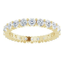 Charger l&#39;image dans la galerie, Eternity Band
