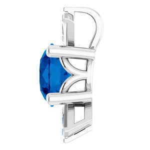 Accented Necklace or Pendant