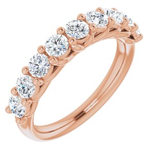 Anniversary Band