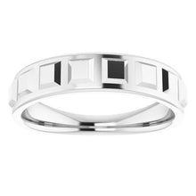 Charger l'image dans la galerie, Geometric Ring
