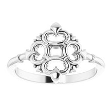 Load image into Gallery viewer, Vintage-Inspired Ring 
