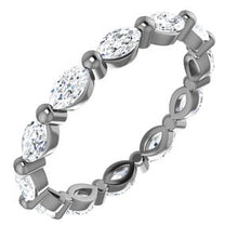 Load image into Gallery viewer, Eternity Band    
