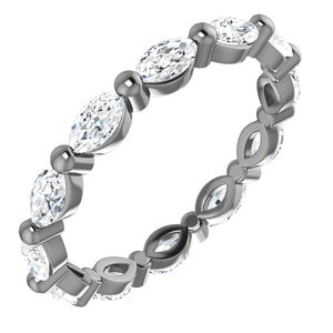 Eternity Band    