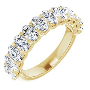 Anniversary Band
