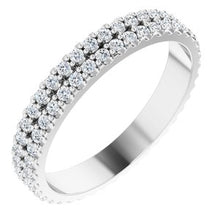 Charger l&#39;image dans la galerie, Eternity Band
