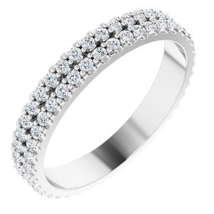 Eternity Band