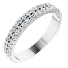 Load image into Gallery viewer, Eternity Band
