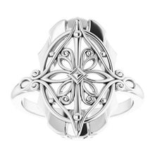 Load image into Gallery viewer, Vintage-Inspired Ring 
