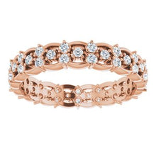 Charger l&#39;image dans la galerie, Eternity Band
