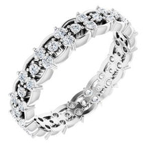 Charger l&#39;image dans la galerie, Eternity Band
