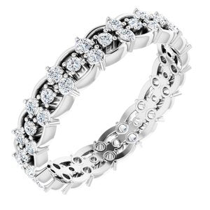 Eternity Band