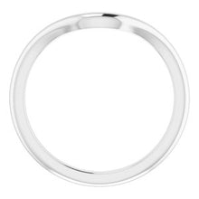 Load image into Gallery viewer, Sterling Silver Band
