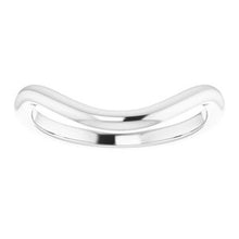 Load image into Gallery viewer, Sterling Silver Band
