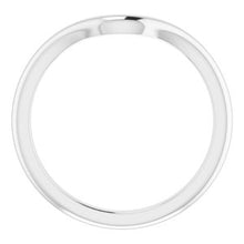 Charger l'image dans la galerie, Sterling Silver Band
