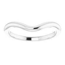 Load image into Gallery viewer, Sterling Silver Band
