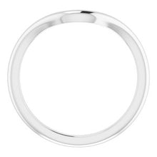 Load image into Gallery viewer, Sterling Silver Band
