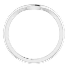 Load image into Gallery viewer, Sterling Silver Band
