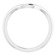 Load image into Gallery viewer, Sterling Silver Band
