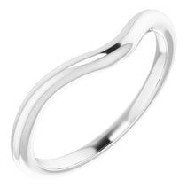 Load image into Gallery viewer, Sterling Silver Band
