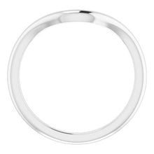 Charger l'image dans la galerie, Sterling Silver Band
