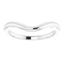Load image into Gallery viewer, Sterling Silver Band
