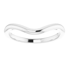Load image into Gallery viewer, Sterling Silver Band
