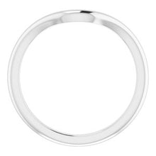 Load image into Gallery viewer, Sterling Silver Band
