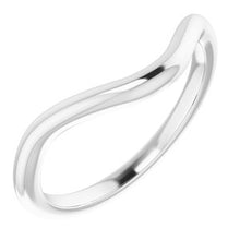 Load image into Gallery viewer, Sterling Silver Band
