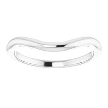 Load image into Gallery viewer, Sterling Silver Band
