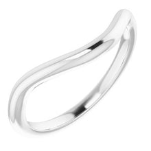 Charger l'image dans la galerie, Sterling Silver Band
