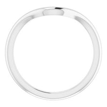 Charger l'image dans la galerie, Sterling Silver Band

