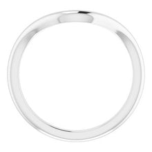 Load image into Gallery viewer, Sterling Silver Band

