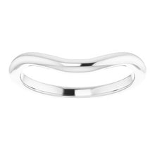 Load image into Gallery viewer, Sterling Silver Band

