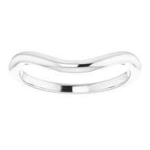 Charger l'image dans la galerie, Sterling Silver Band
