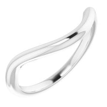 Load image into Gallery viewer, Sterling Silver Band
