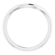 Charger l'image dans la galerie, Sterling Silver Band
