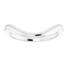 Load image into Gallery viewer, Sterling Silver Band
