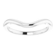 Charger l'image dans la galerie, Sterling Silver Band
