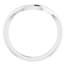 Charger l'image dans la galerie, Sterling Silver Band
