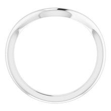 Load image into Gallery viewer, Sterling Silver Band
