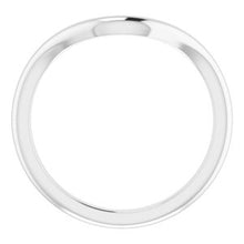 Load image into Gallery viewer, Sterling Silver Band
