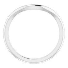 Load image into Gallery viewer, Sterling Silver Band
