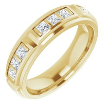 Load image into Gallery viewer, 14K Yellow 1 3/4 CTW Diamond Ring
